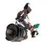 Conjunto Motor/ Interruptor - N468025 - Dewalt