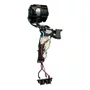 Conjunto Motor/ Interruptor - N880082 - Stanley