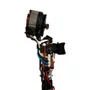 Conjunto Motor/ Módulo - NA034896 - Dewalt