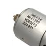 Conjunto Motor para SCH12 - N457131 - Stanley
