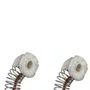 Escova de Carvão 220V (UNIDADE) - N779327 - Dewalt