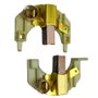 Conjunto para Carvão e Porta Carvão - N031214 - Dewalt