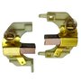 Conjunto para Carvão e Porta Carvão - N031214 - Dewalt