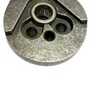 Conjunto Placa Acionamento - N607672 - Dewalt