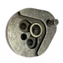 Conjunto Placa Acionamento - N607672 - Dewalt