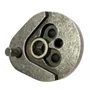 Conjunto Placa Acionamento - N607672 - Dewalt