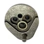 Conjunto Placa Acionamento - N607672 - Dewalt