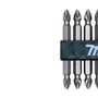 Conjunto Ponta Bits 10 peças D-34366 - Makita