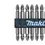 Conjunto Ponta Bits 10 peças D-34366 - Makita