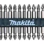 Conjunto Ponta Bits 10 peças D-34366 - Makita