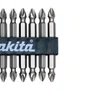 Conjunto Ponta Bits 10 peças D-34366 - Makita