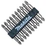 Conjunto Ponta Bits 10 peças D-34366 - Makita