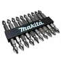 Conjunto Ponta Bits 10 peças D-34366 - Makita