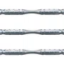 Conjunto Ponta Bits PH2 com 3 peças - B-21864 - Makita