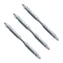 Conjunto Ponta Bits PH2 com 3 peças - B-21864 - Makita