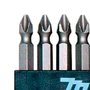 Conjunto Ponta Phillips Dupla 2x110mm C/10 PCS - Makita