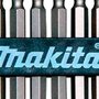Conjunto Ponta Phillips Dupla 2x110mm C/10 PCS - Makita