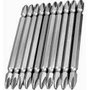 Conjunto Ponta Phillips Dupla 2x110mm C/10 PCS - Makita