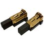 Conjunto Porta Escova - 1619P02799 - Bosch