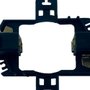 Conjunto Porta Escova 220V para Serra GDC 150 - 1600A01181 - Bosch