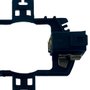 Conjunto Porta Escova 220V para Serra GDC 150 - 1600A01181 - Bosch