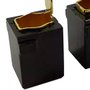 Conjunto Porta Escova - 5140231-00 - Stanley