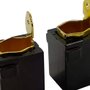 Conjunto Porta Escova - 5140231-00 - Stanley
