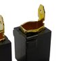 Conjunto Porta Escova - 5140231-00 - Stanley