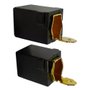 Conjunto Porta Escova - 5140231-00 - Stanley