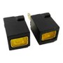 Conjunto Porta Escova - 5140231-00 - Stanley