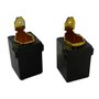 Conjunto Porta Escova - 5140231-00 - Stanley