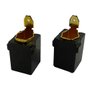 Conjunto Porta Escova - 5140231-00 - Stanley