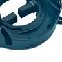 Conjunto Porta Escova com Escova de Carvão - 160433605C - Bosch