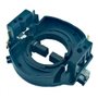 Conjunto Porta Escova com Escova de Carvão - 160433605C - Bosch
