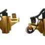 Conjunto Porta Escova de Carvão 220V - N184445 - Dewalt