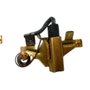 Conjunto Porta Escova de Carvão 220V - N184445 - Dewalt