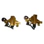 Conjunto Porta Escova de Carvão 220V - N184445 - Dewalt