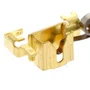 Conjunto Porta Escova de Carvão - N413349 - Dewalt