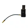 Conjunto Porta Escova FASTONMENOR 127V para TM555 - NA256091 - Dewalt
