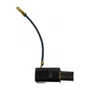 Conjunto Porta Escova FASTONMENOR 127V para TM555 - NA256091 - Dewalt