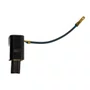 Conjunto Porta Escova FASTONMENOR 127V para TM555 - NA256091 - Dewalt