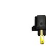 Conjunto Porta Escovas (Unidade) - 616857-00 - Dewalt