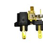 Conjunto Porta Escovas (Unidade) - 616857-00 - Dewalt