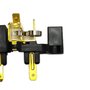 Conjunto Porta Escovas (Unidade) - 616857-00 - Dewalt