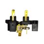 Conjunto Porta Escovas (Unidade) - 616857-00 - Dewalt