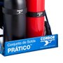 Conjunto Prático de Solda Oxigênio/ Acetileno - 0407350 - Condor