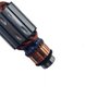 Conjunto Rotor/ Induzido com Rolamento 127V - N147260S - Dewalt