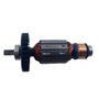Conjunto Rotor/ Induzido com Rolamento 127V - N147260S - Dewalt