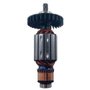 Conjunto Rotor/ Induzido com Rolamento 127V - N147260S - Dewalt
