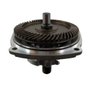 Conjunto Tampa Caixa de Engrenagem 8K - N427276 - Dewalt